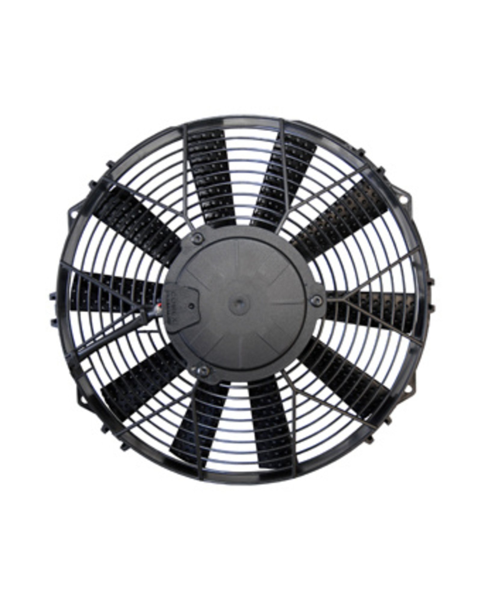 Comex Replacement Air Condition Fan for Land Rover Defender