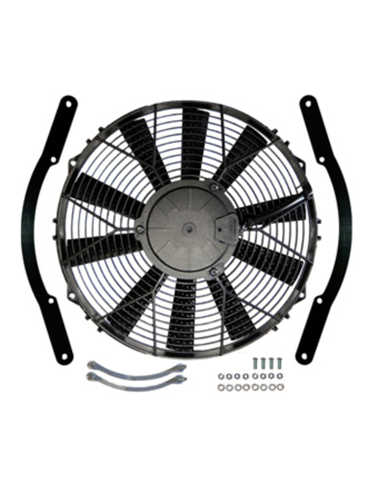 Comex Replacement Air Condition Fan for Land Rover Discovery