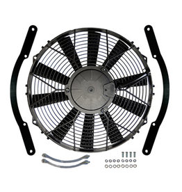 Comex Air Condition Fan for Land Rover Discovery 2