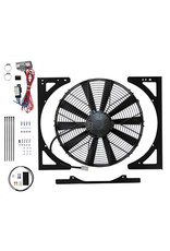 Revotec Kit de ventilateur pour Defender/Discovery 200/300 TDI