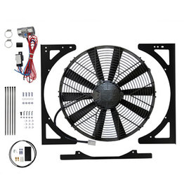 Revotec Defender/Discovery 200/300 TDI Coolinmg Fan Kit