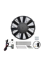 Revotec MG Midget - Sprite Cooling Fan Kit