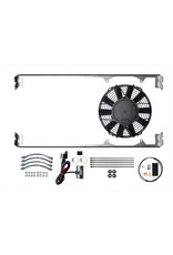Revotec Morris Minor Cooling Fan Kit