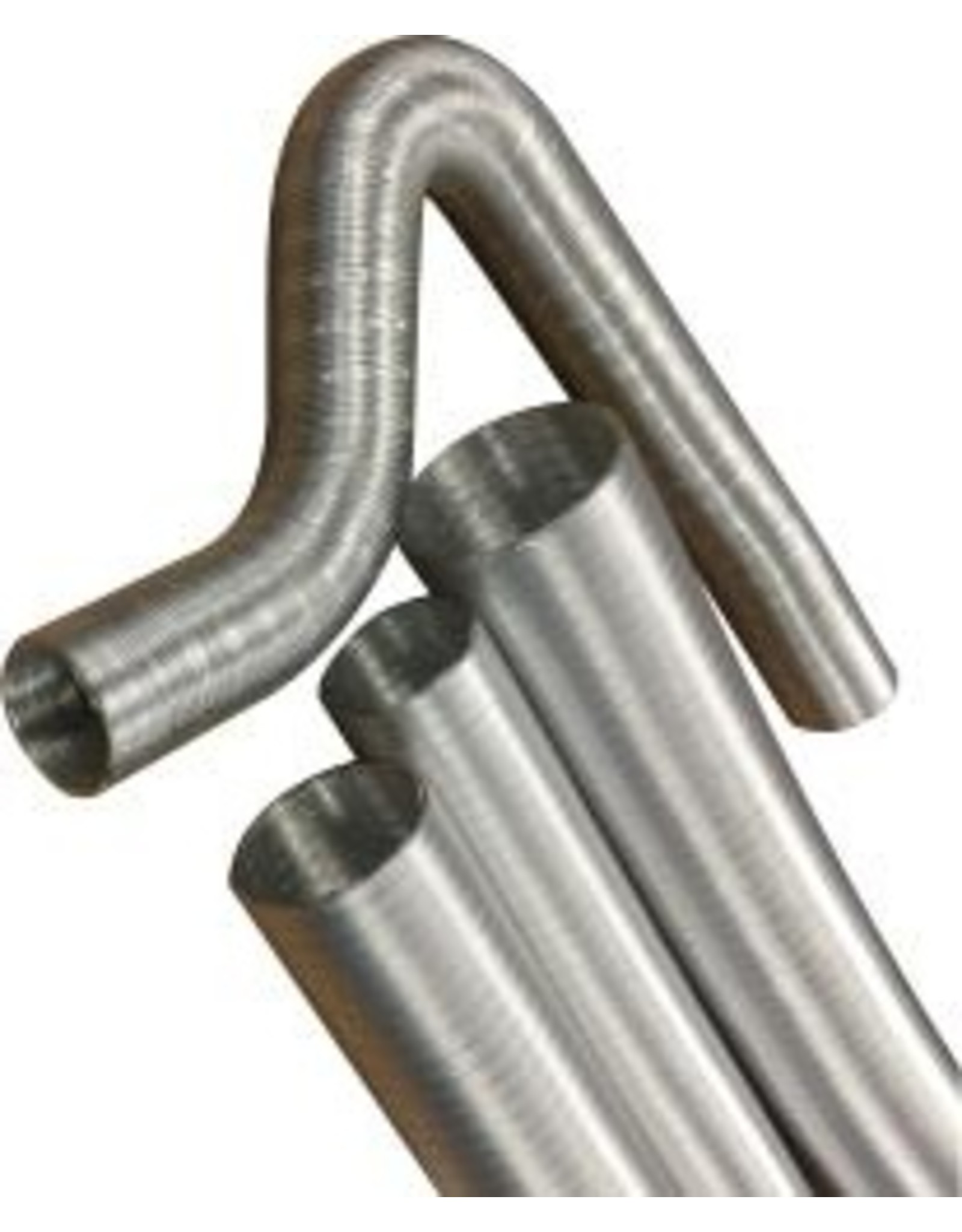 Revotec Flexible Aluminium Ducting