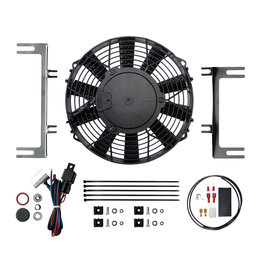 Revotec Mini Classic  Nachrüst-Lüfter-Set