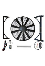 Revotec Cooling Fan kit voor Triumph Stag