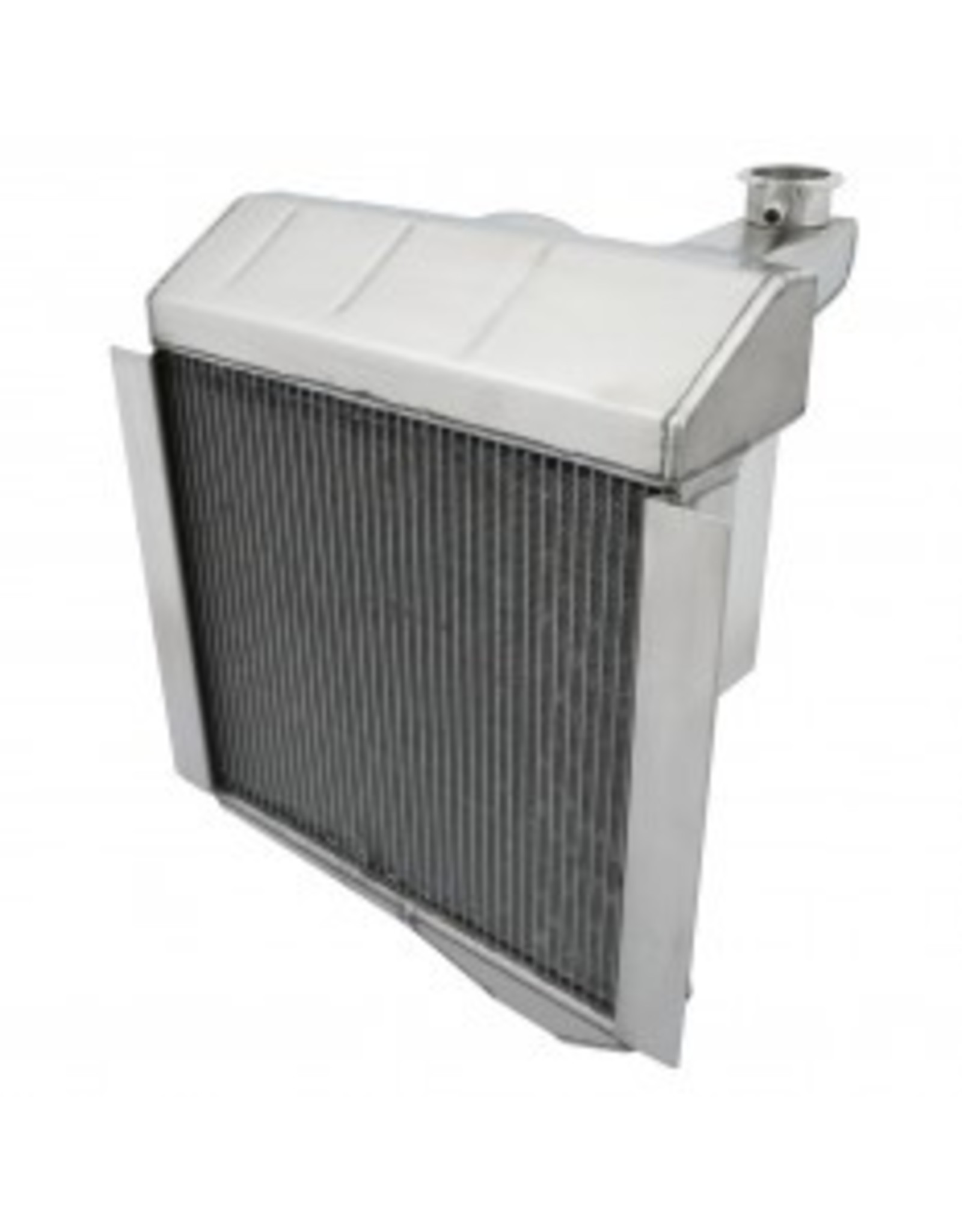 Revotec Midget/Sprite Vertical Flow Radiator