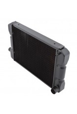 Revotec Cooling Fan for MG Midget 1275cc Cross Flow Radiator