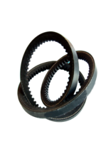 Courroie trapÃ©zoÃ¯dale, dentÃ©e 13 mm (1/2")