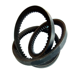 Courroie trapÃ©zoÃ¯dale, dentÃ©e 13 mm (1/2")