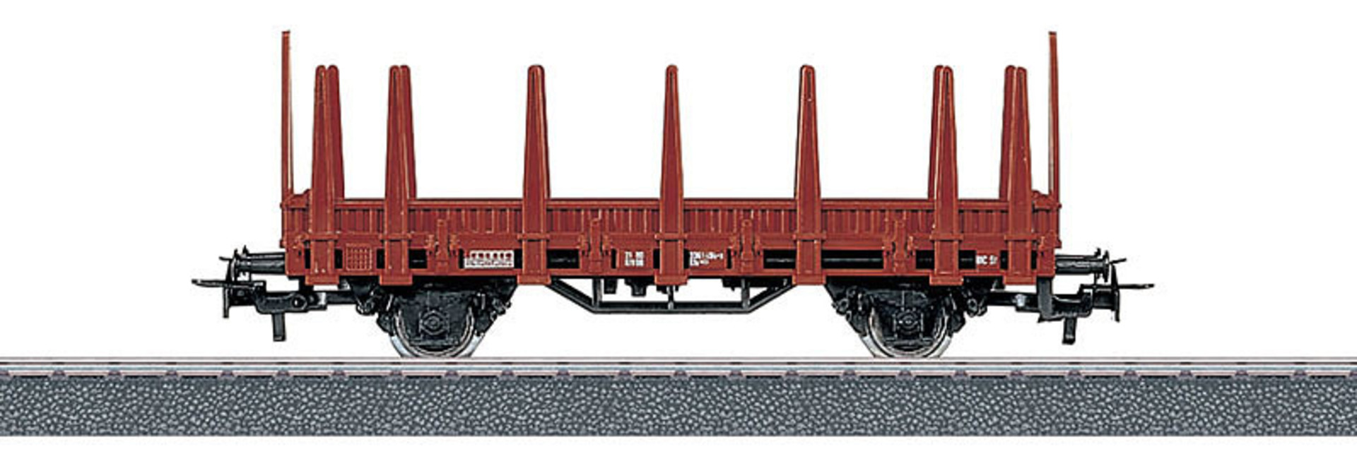 4459 Rungenwagen DB