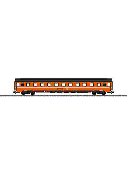 43521 Reisezugwagen BI6 SNCB