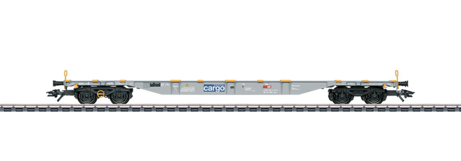 47106 Containerwagen SBB Cargo