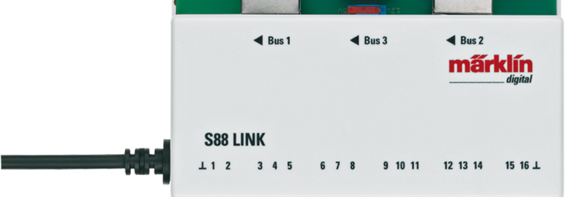 60883 L88 (Link S88)