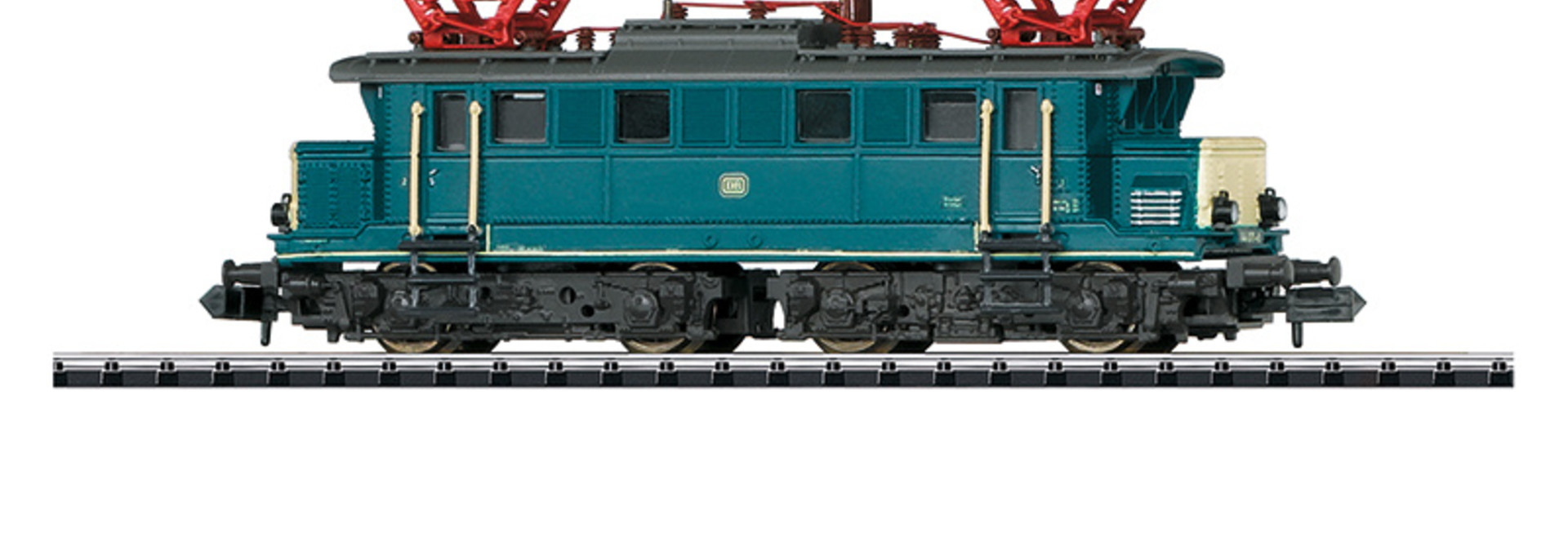 16663 E-Lok BR 144 DB