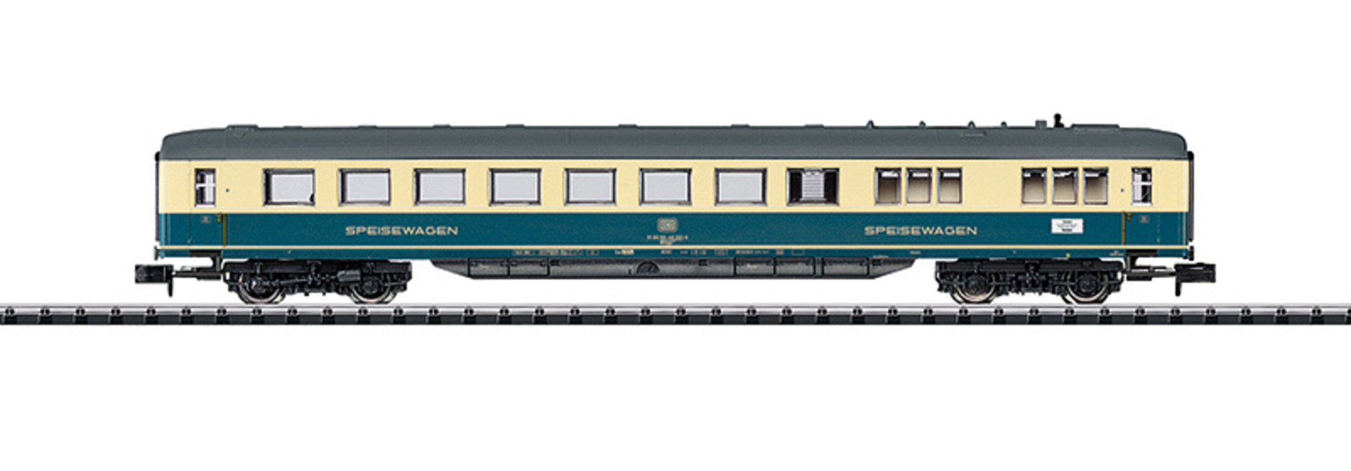 15633 Speisewagen DB
