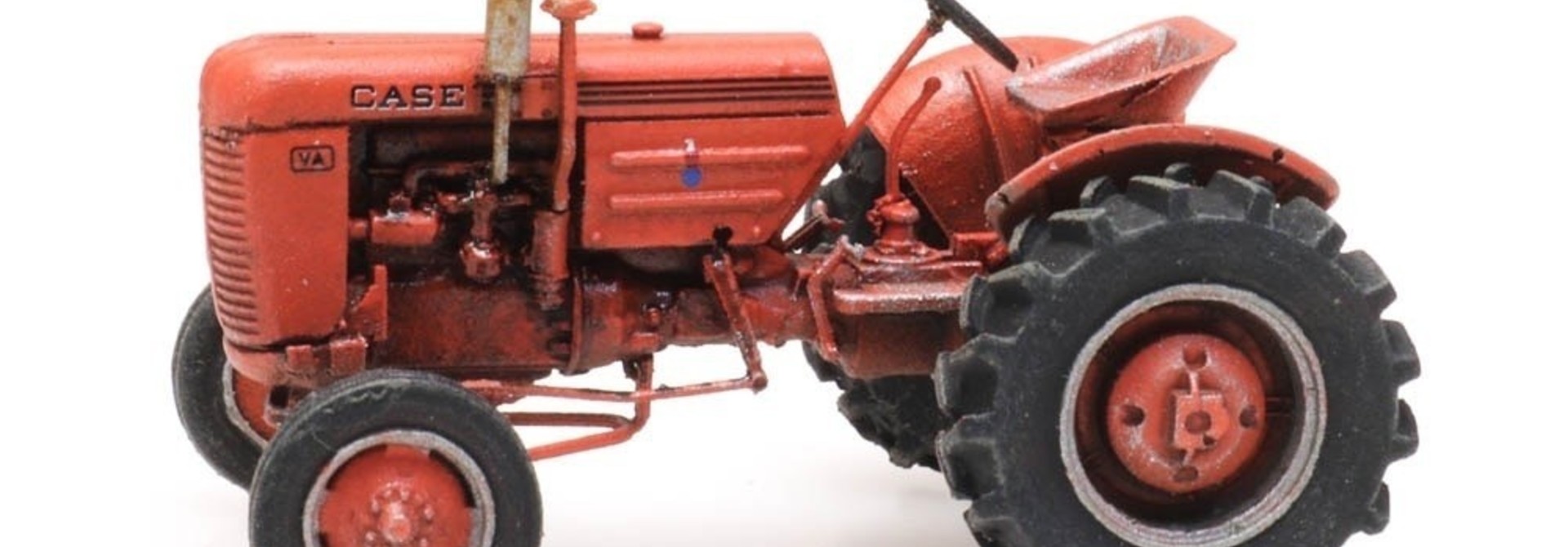 387443 Case VA tractor