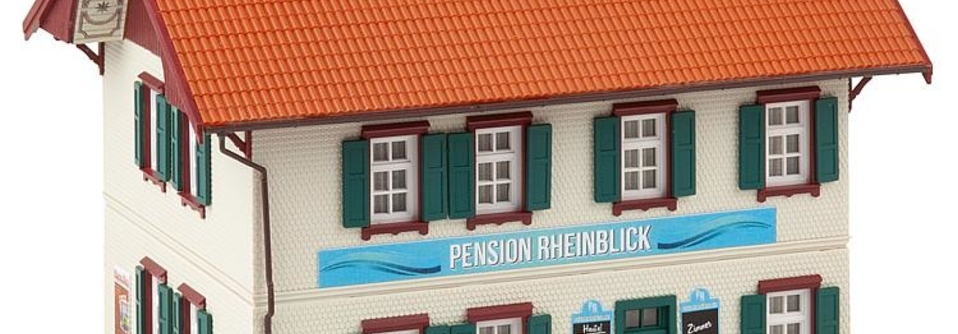 130596 PENSION RHEINBLICK (8/19) *