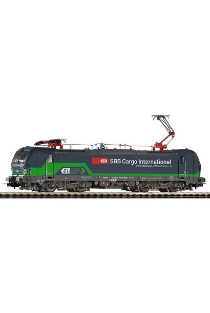 59976 ELL/SBB Cargo BR193