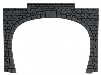 Download Tunnel-Portal - ModeltreinCenter Den Bosch