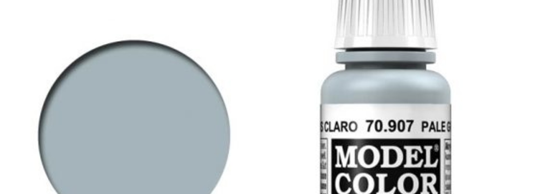 MODEL COLOR PALE GREYBLUE