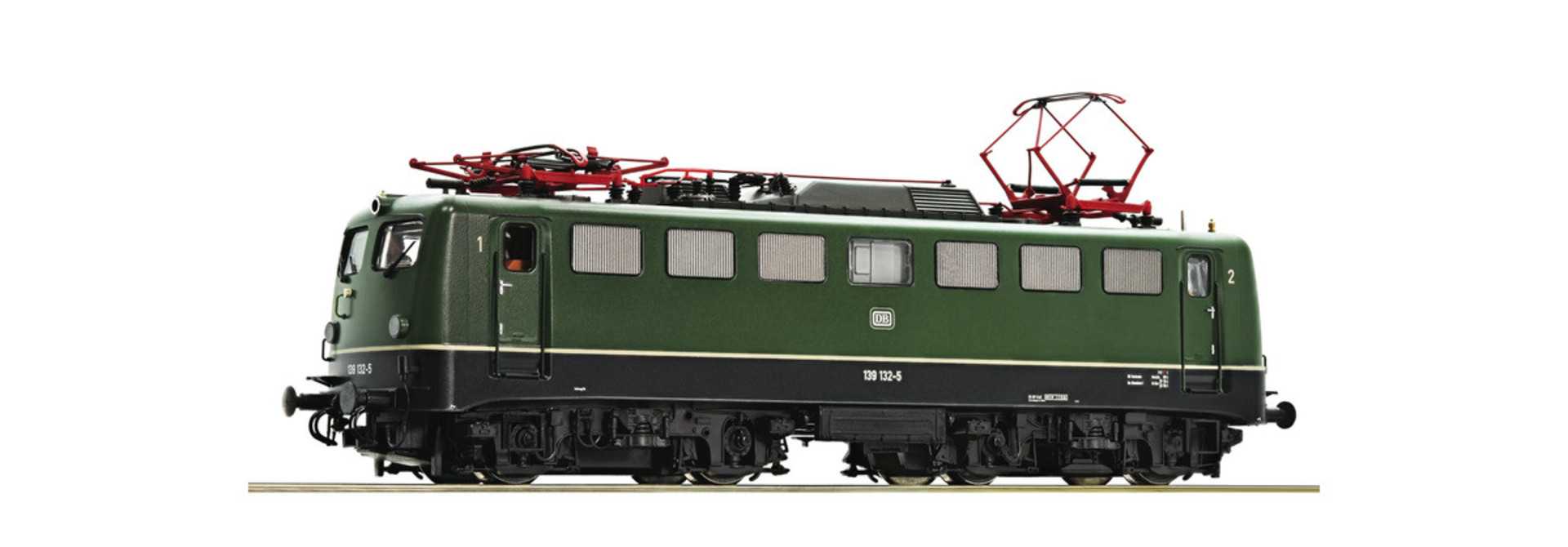 73581 BR 139 DB