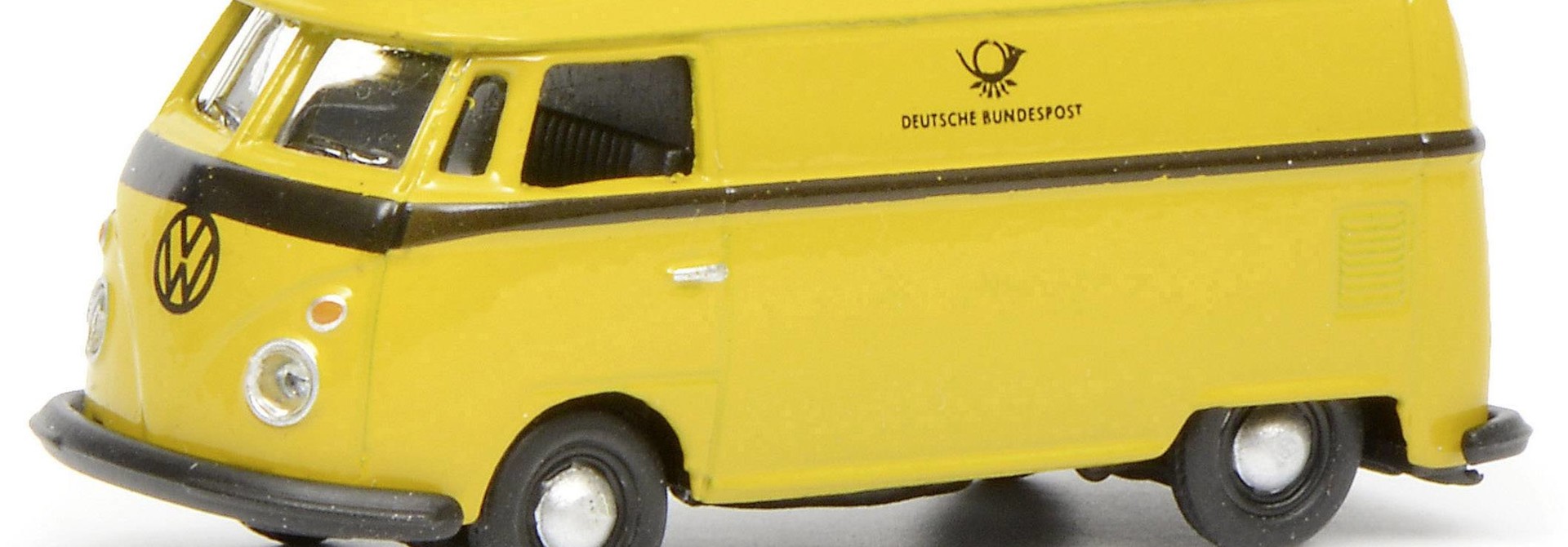 452641100 VW T1c Deutsche Bundespost