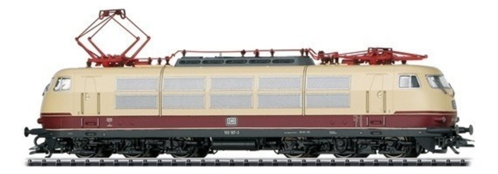 22933 E-Lok BR 103 DB