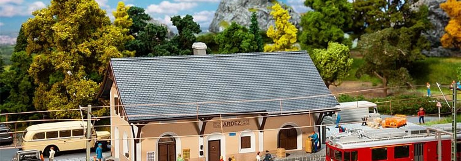 STATION ARDEZ