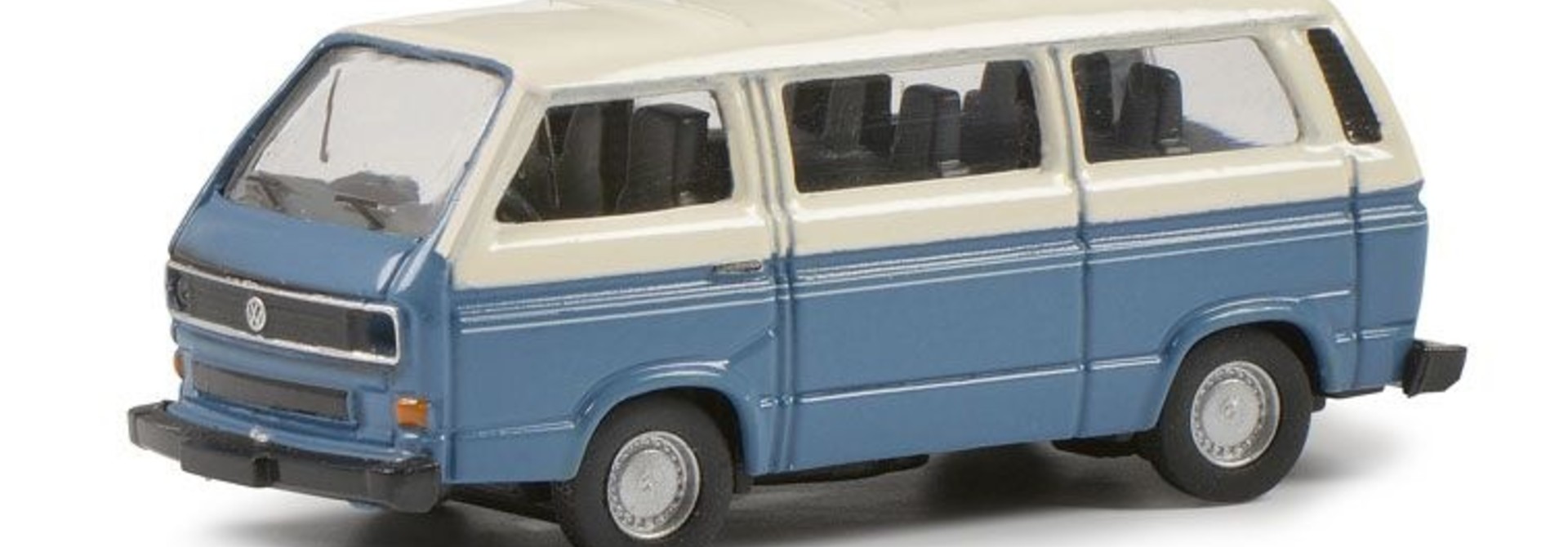 VW T3b Bus L