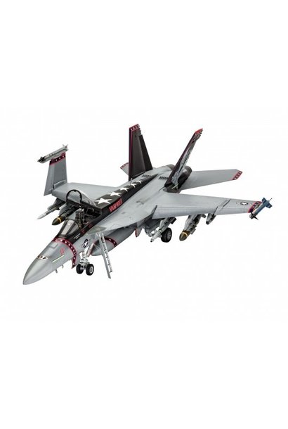 Revell 1:32 F/A-18E Super Hornet