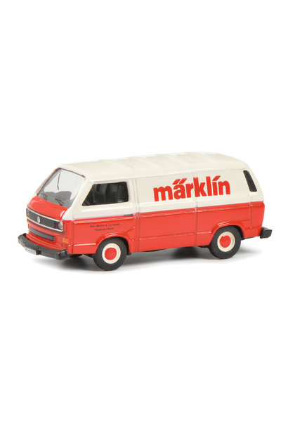 VW T3b Kastenwagen "Märklin"