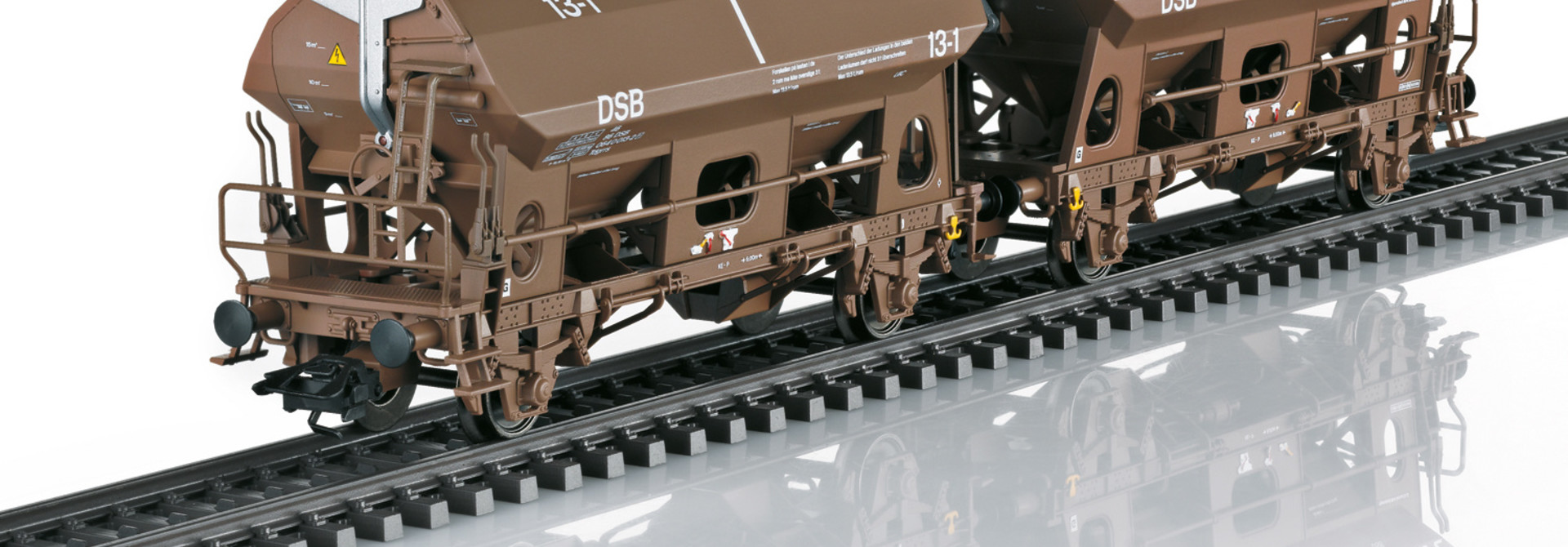 46309 Selbstentladew.-Set DSB