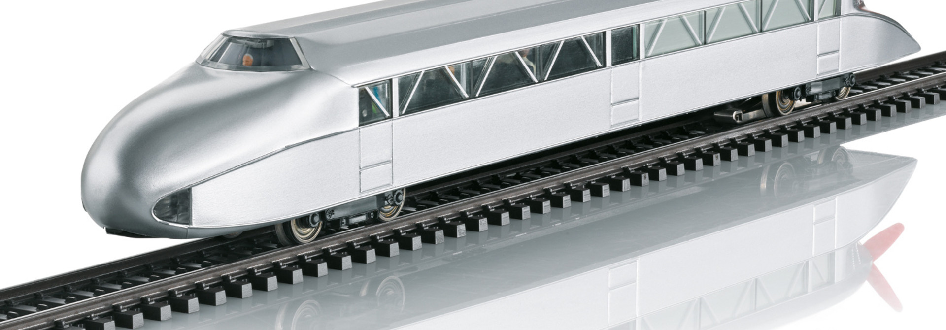 39777 Schienenzeppelin DRG