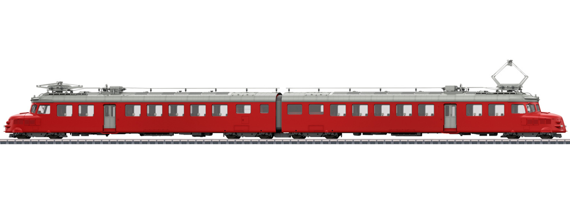 39260 Triebwagen RAe 4/8 Churchill