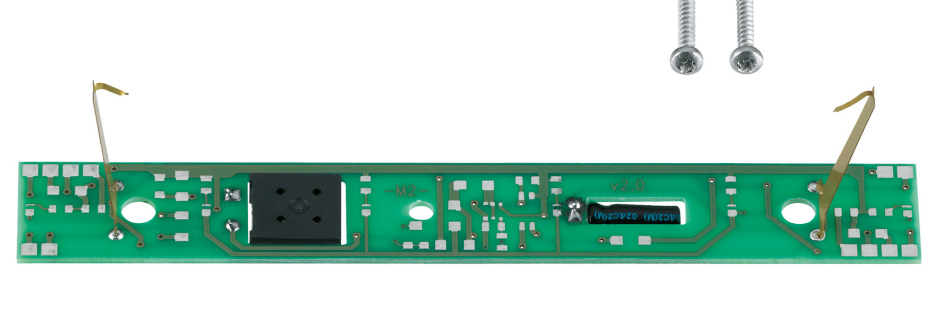 73300	Innenbeleuchtung LED-Donnerbü