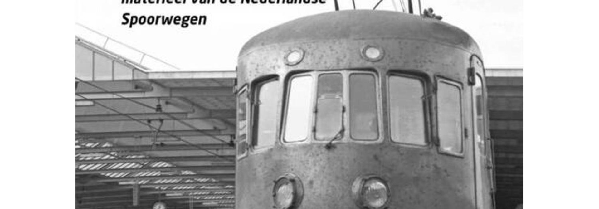 Stroomlijn op het Spoor