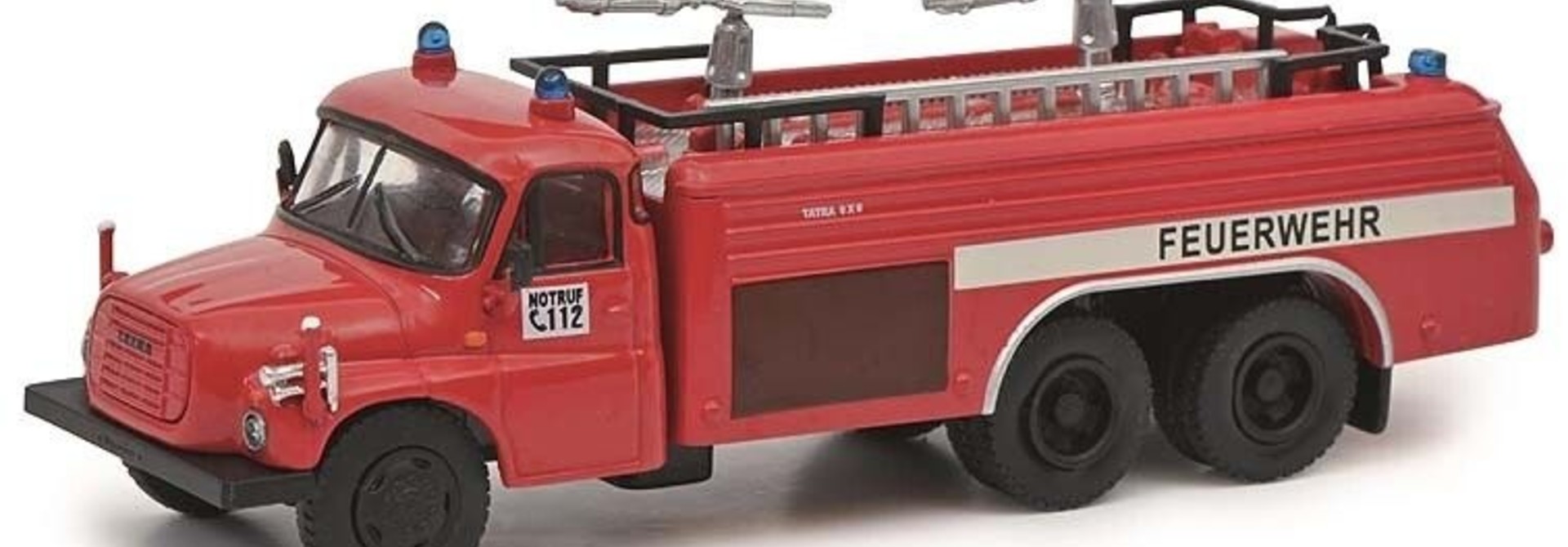 Tatra T148 Feuerwehr