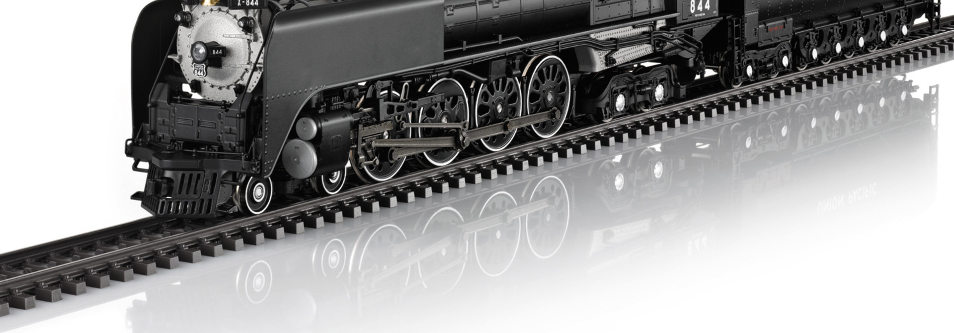 37984 Union Pacific 844 museum editie