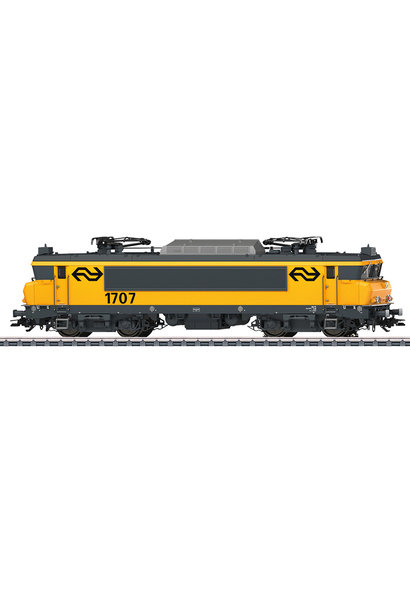 39720 Elektrische locomotief serie 1700