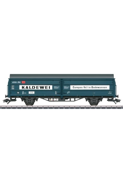 47345 Schuifwandwagen "Kaldewei"