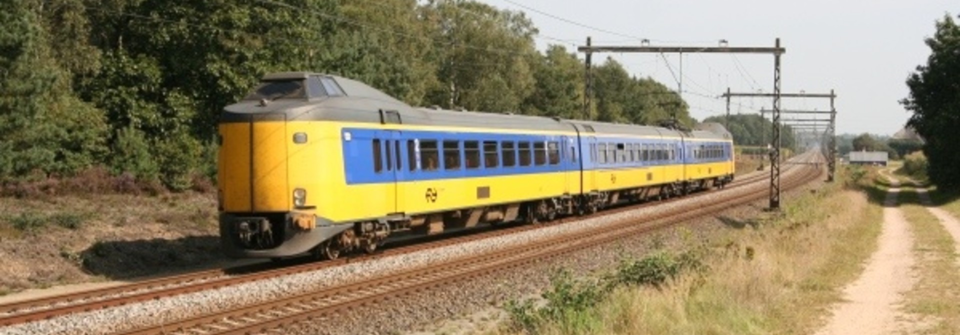 De Märklin NS Koploper (ICM) keert weer terug in 2023
