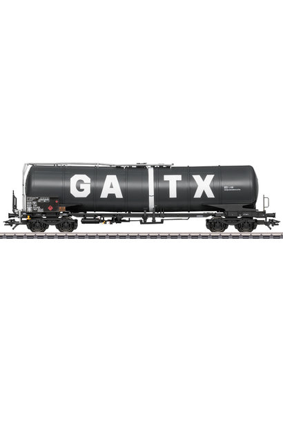47548 ketelwagen GATX - Eurotrain Exclusief