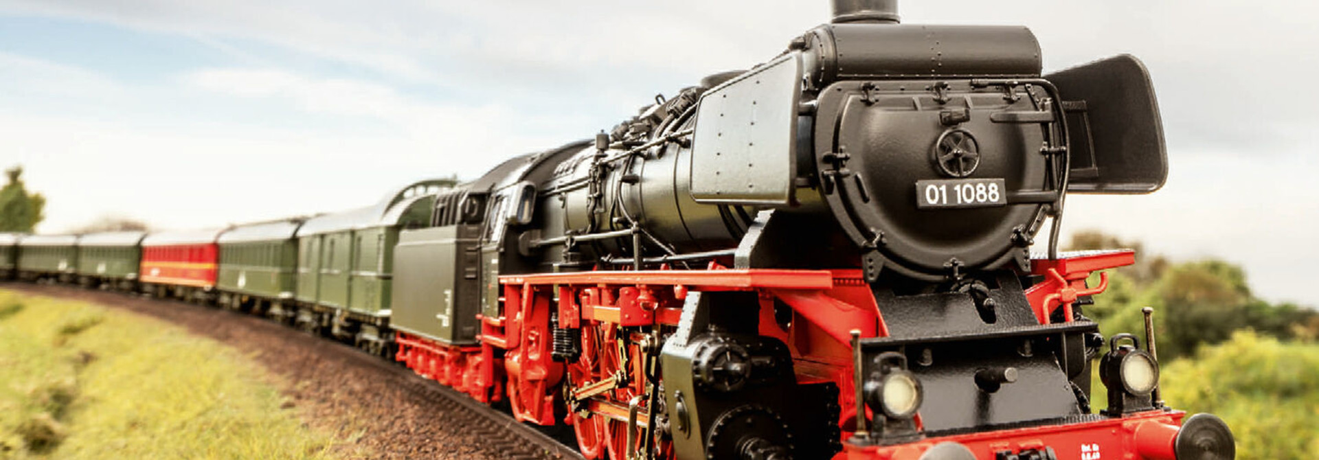 Märklin Neuheiten 2023