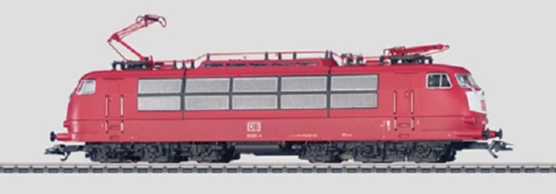 39572 E-lok BR 103