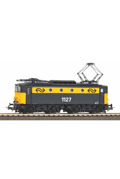 51954 e-loc serie 1100 NS DCC sound