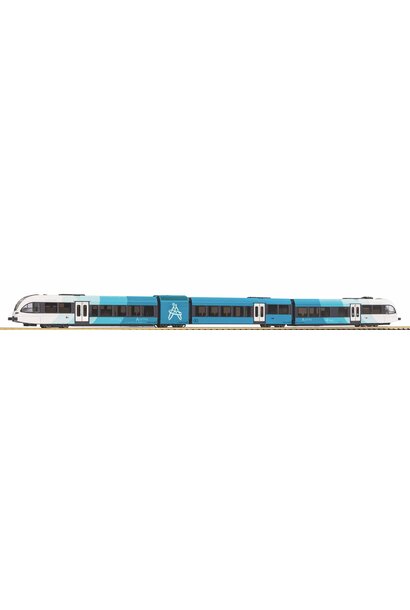 59036 Arriva GTW treinstel AC sound