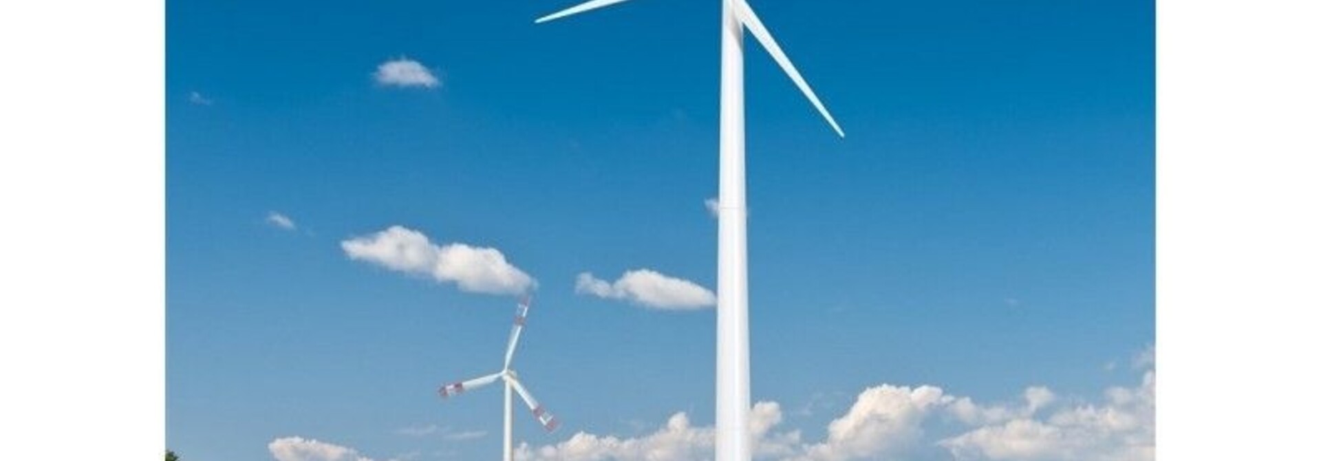 Windturbine H0