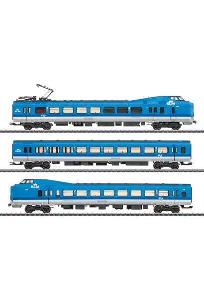 37424 NS Koploper ICM-1 'KLM'