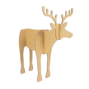 KarTent NL Christmas Reindeer KarTent NL Christmas Reindeer